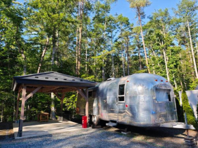 enico Mt Fuji The Airstream